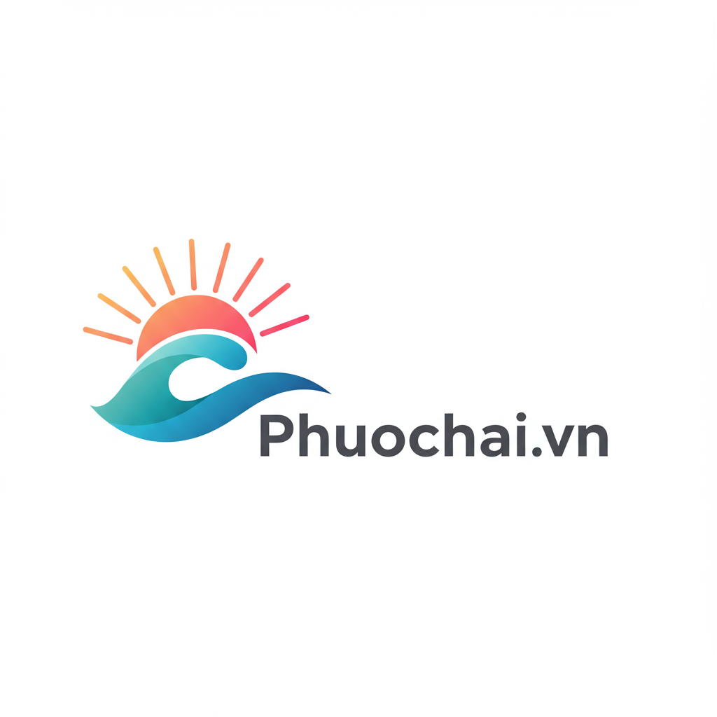 Bàn ăn được bài trí theo phong cách coastal