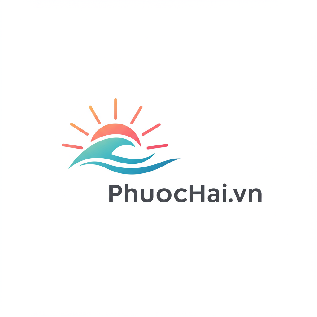 Kiến trúc sư thiết kế không gian ven biển