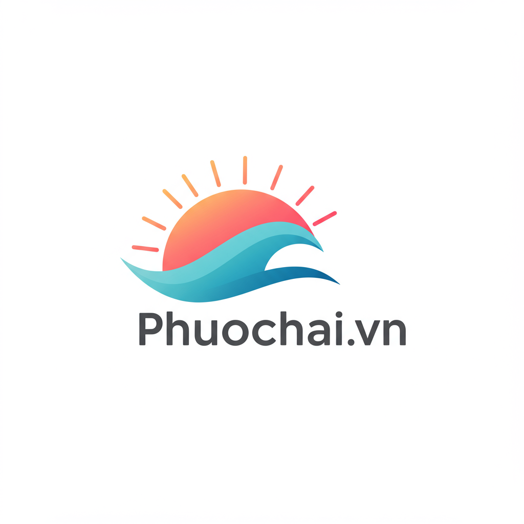 Phong cách sống ven biển hiện đại và tinh tế
