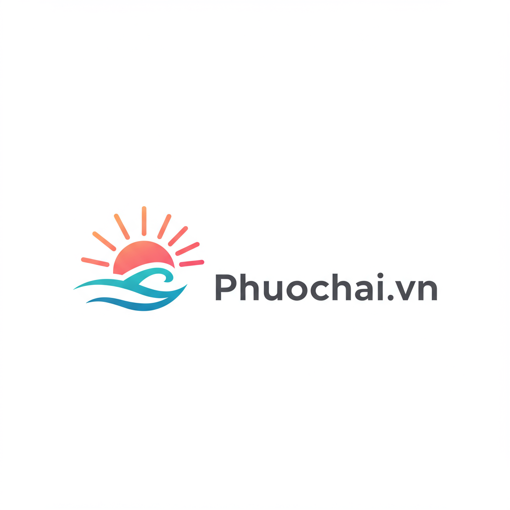 Chai nước mắm Sóng Ngầm tinh xảo