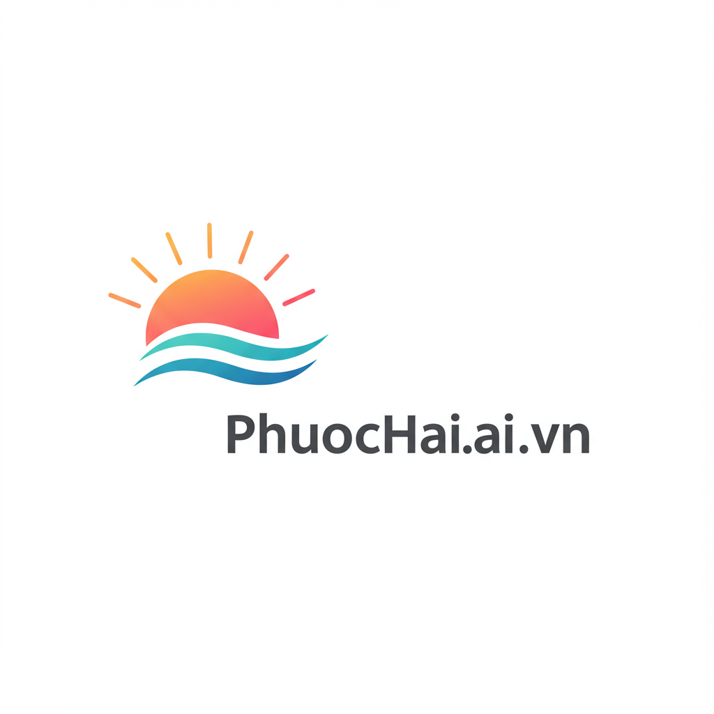 Hộp quà tặng ẩm thực sang trọng từ Phước Hải Việt Nam